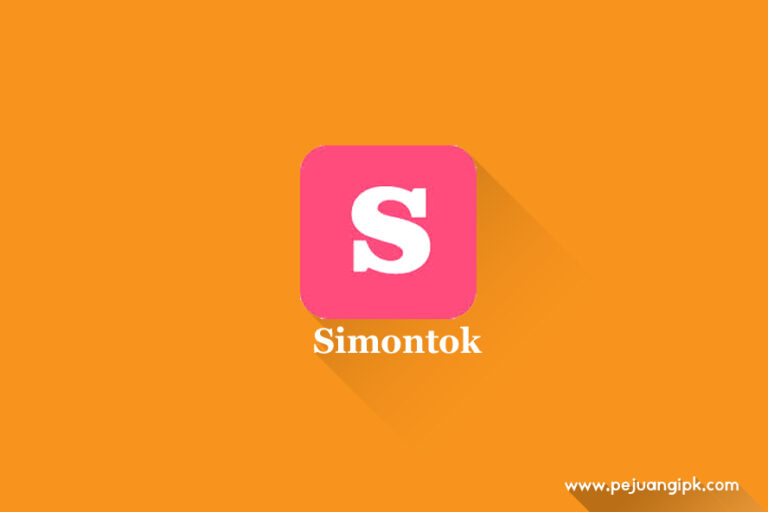 Simontok 4.0 app 2020 apk download latest version baru android