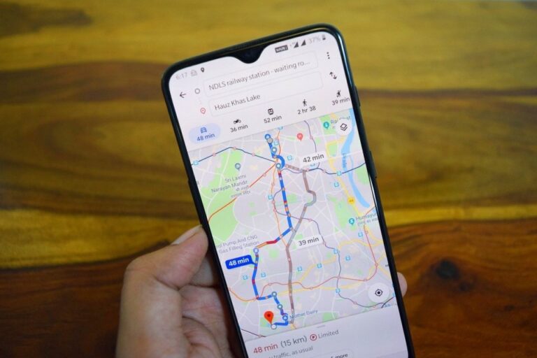 Cara melacak nomor hp